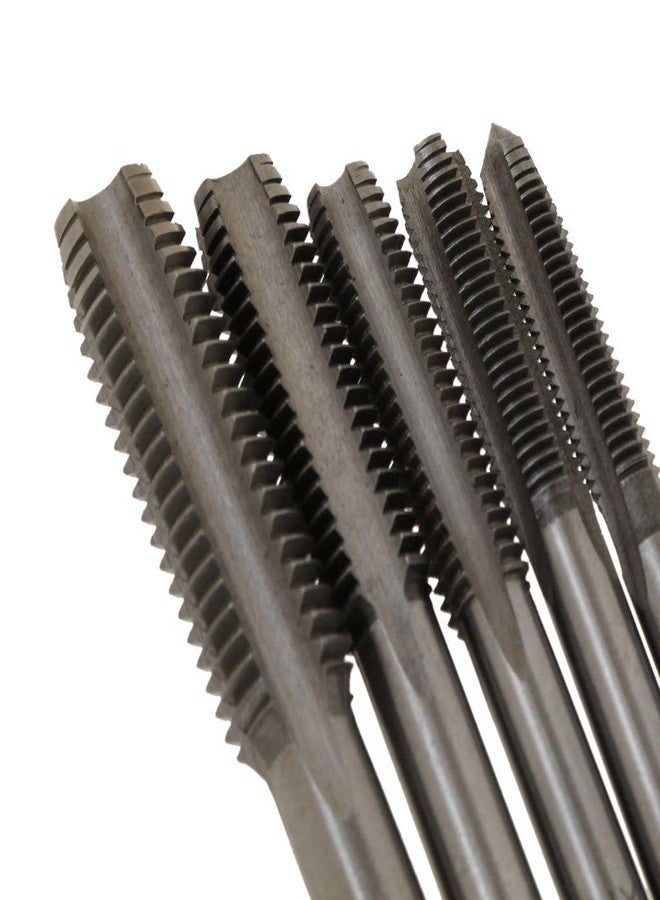 Veltrix - Metric Tap and Dies Set M6 M7 M8 M10 M12 Tap Wrench - Image 3